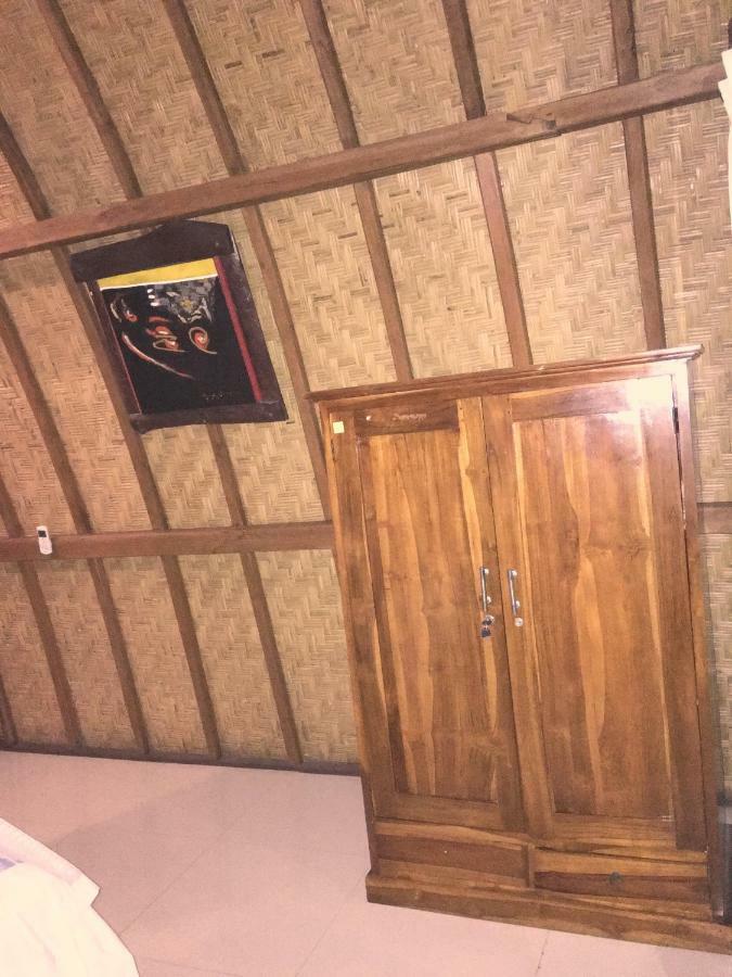 The Sandat Bungalow Sakti المظهر الخارجي الصورة